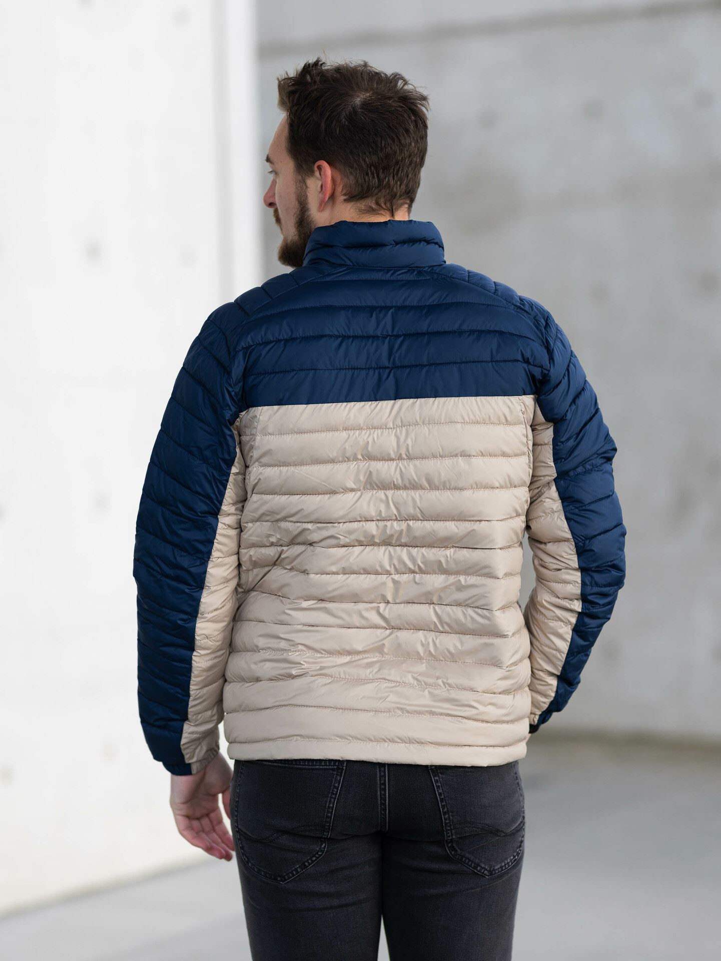 Silver Falls Jacket