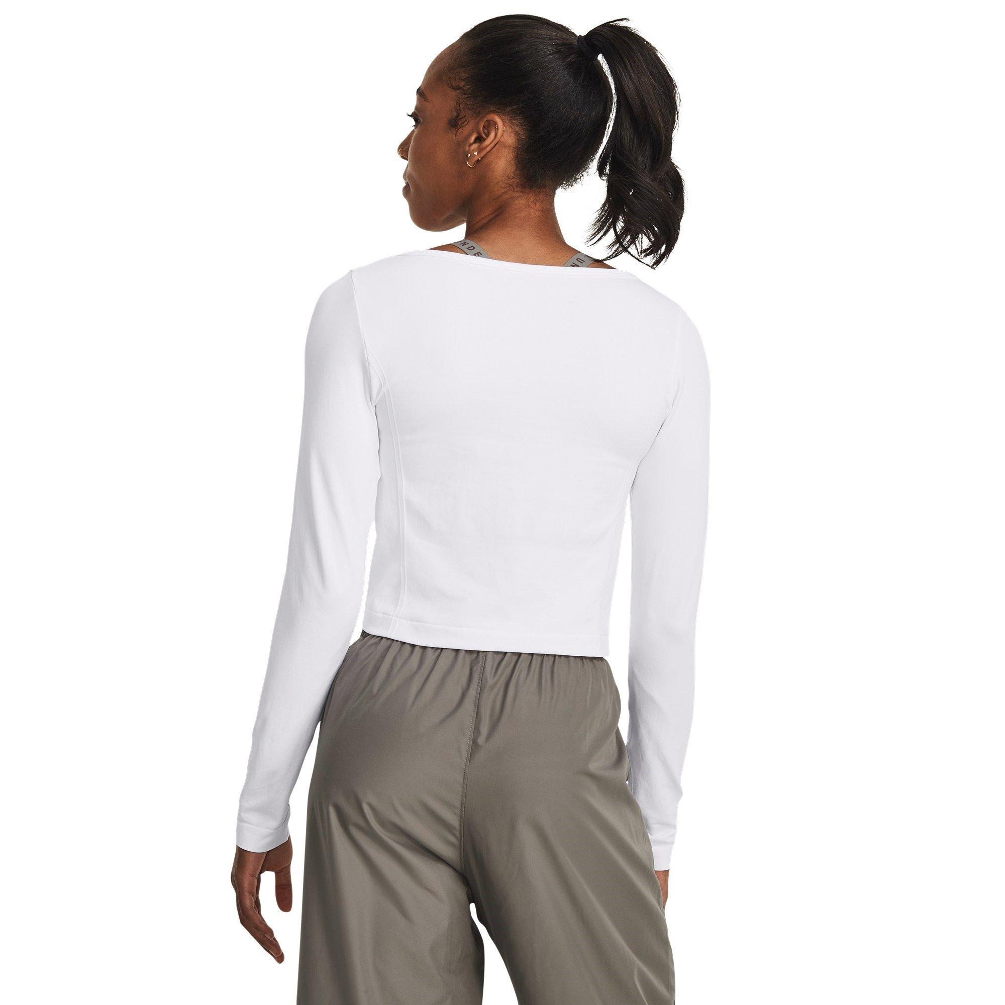 Under Armour Vanish Seamls Ls Ld99