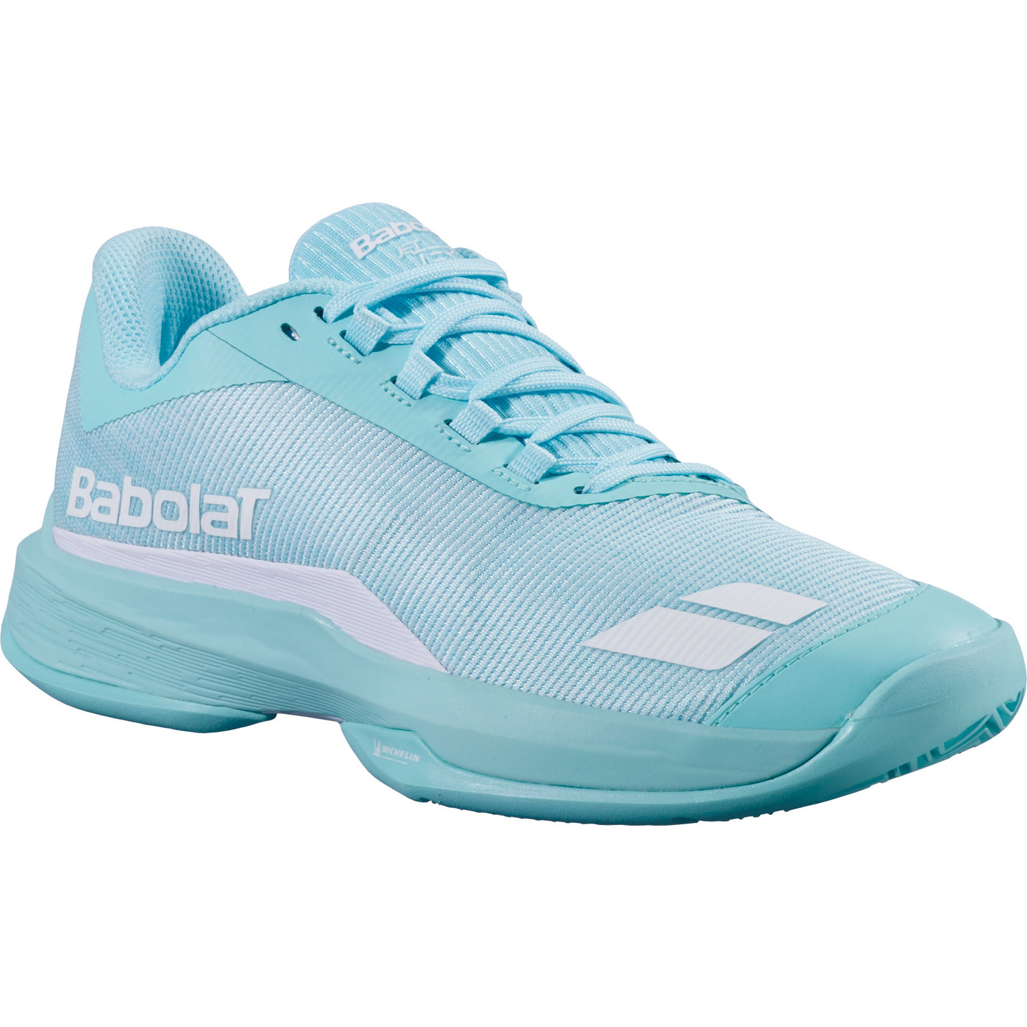 Babolat Jet Tere 2 Clay Dames