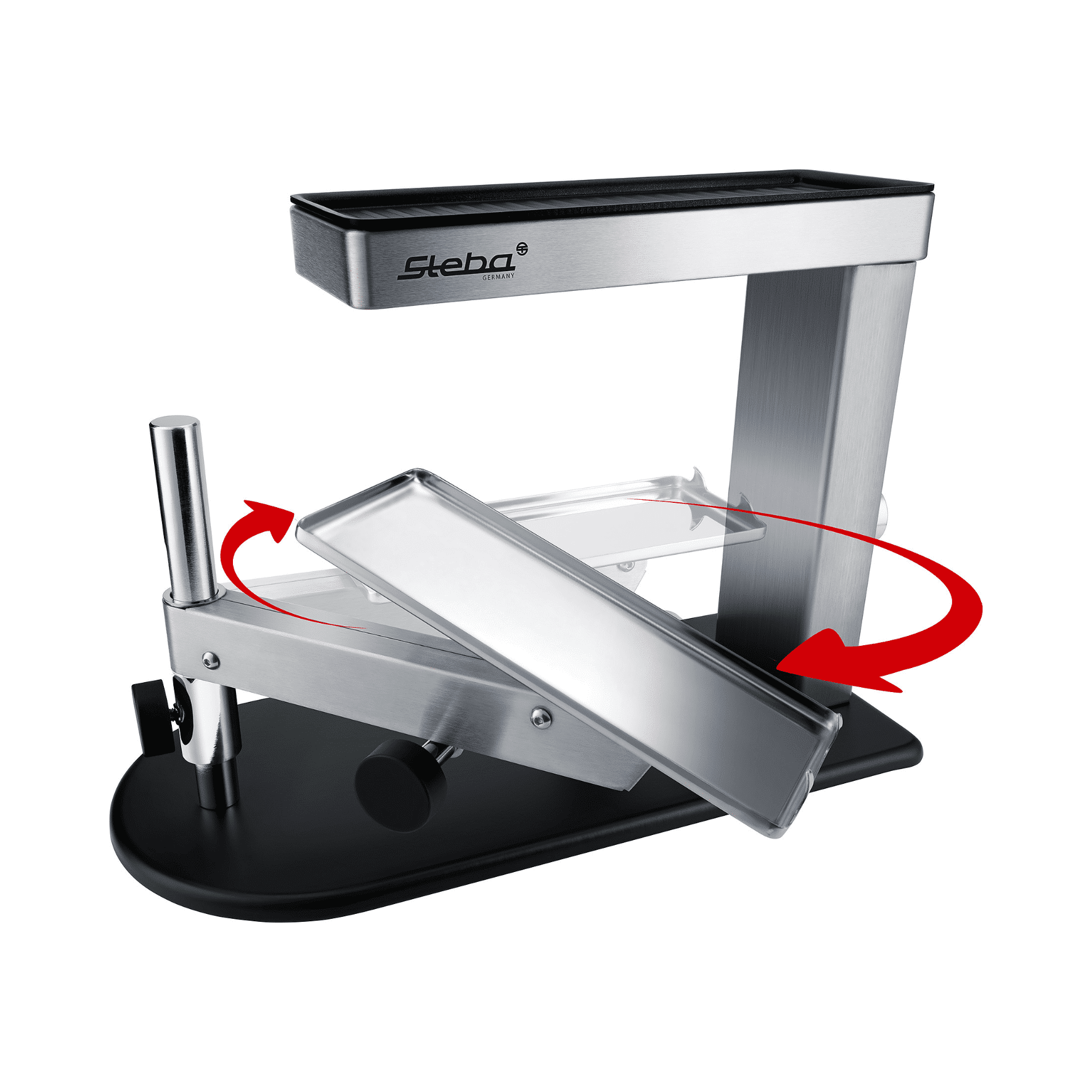 Steba Cheese raclette RC 210 SWISS STYLE