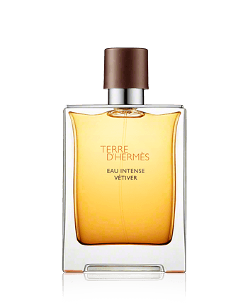 Hermès Terre d'Hermès Eau Intense Vétiver Eau de Parfum Spray 100ml