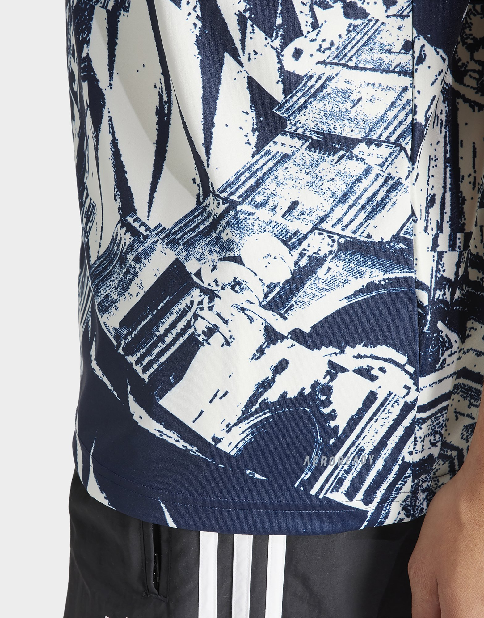 adidas Maillot d'échauffement FC Bayern