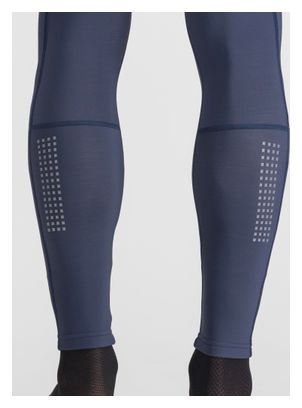 Cuissard Long Sportful Classic Bleu