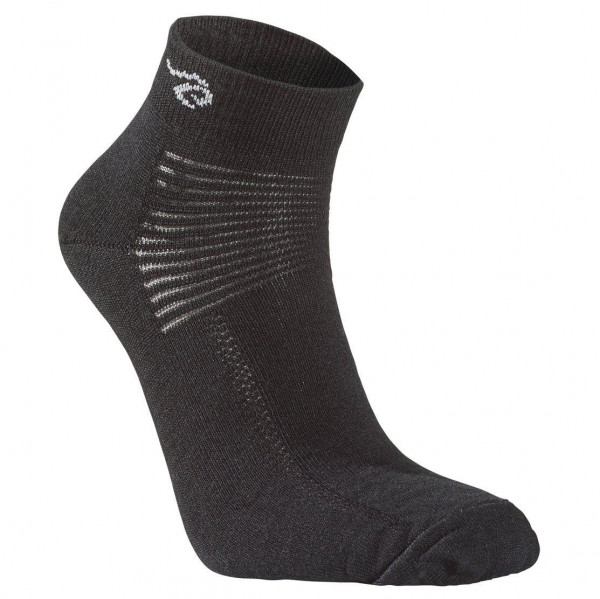 Ivanhoe of Sweden - Wool Sock Low - Chaussettes en laine mérinos