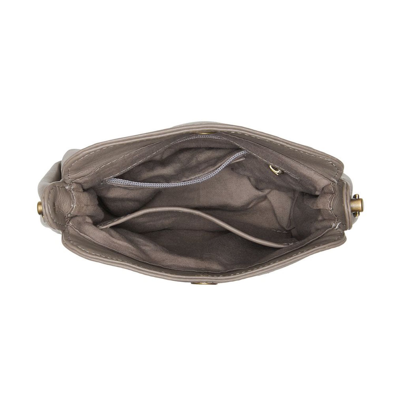Chabo Lucy Small Shoulderbag creme
