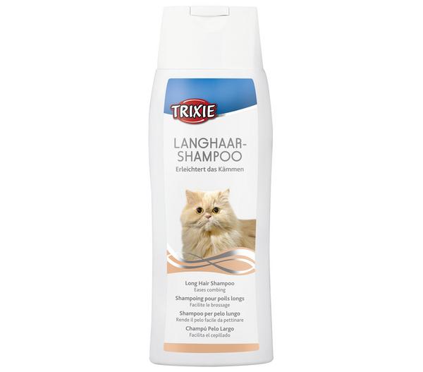 Trixie Katzen-Langhaar-Shampoo, 250 ml