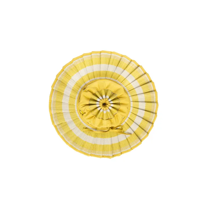 Lorna Murray Chapeau Capri Swanbourne | Jaune