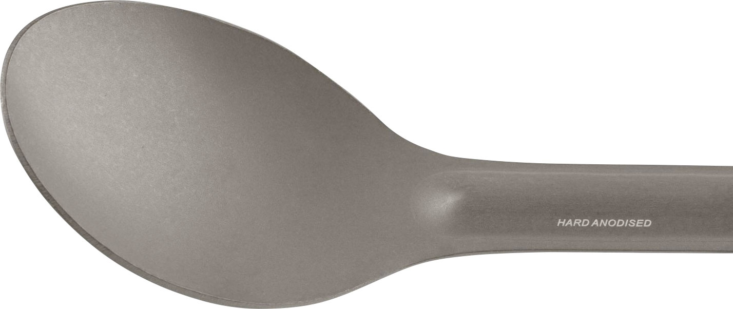 Sea to Summit AlphaLight Cutlery Besteck-Set 3-tlg.