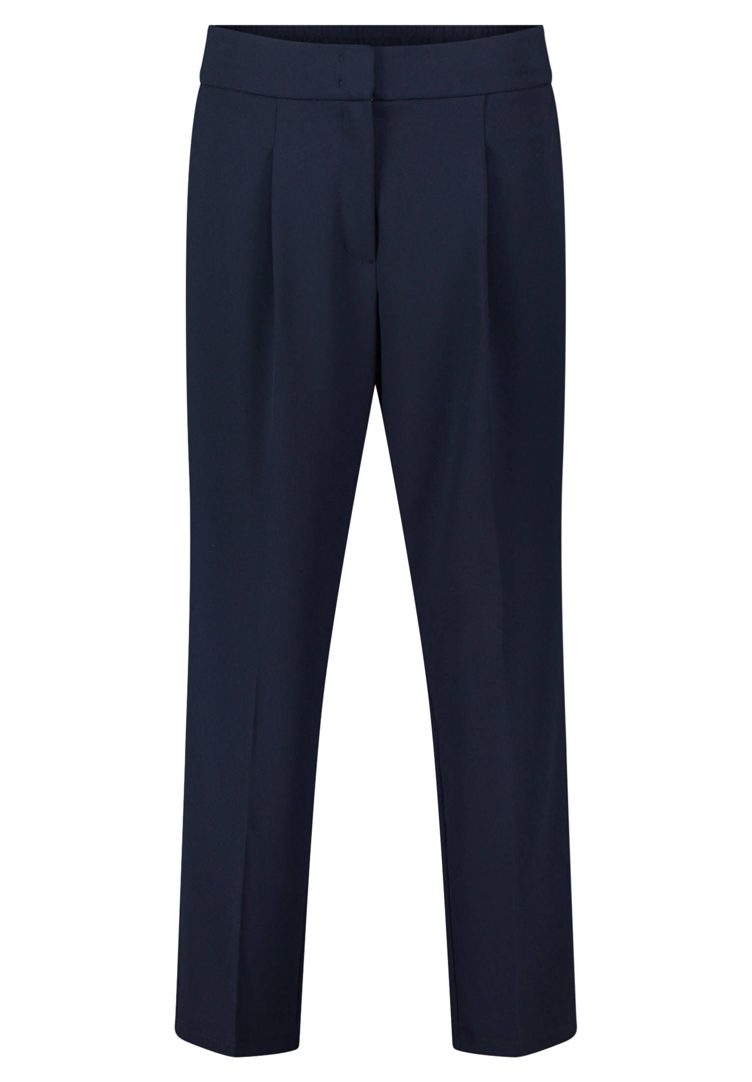 Betty Barclay| Damen Stoffhose unifarben