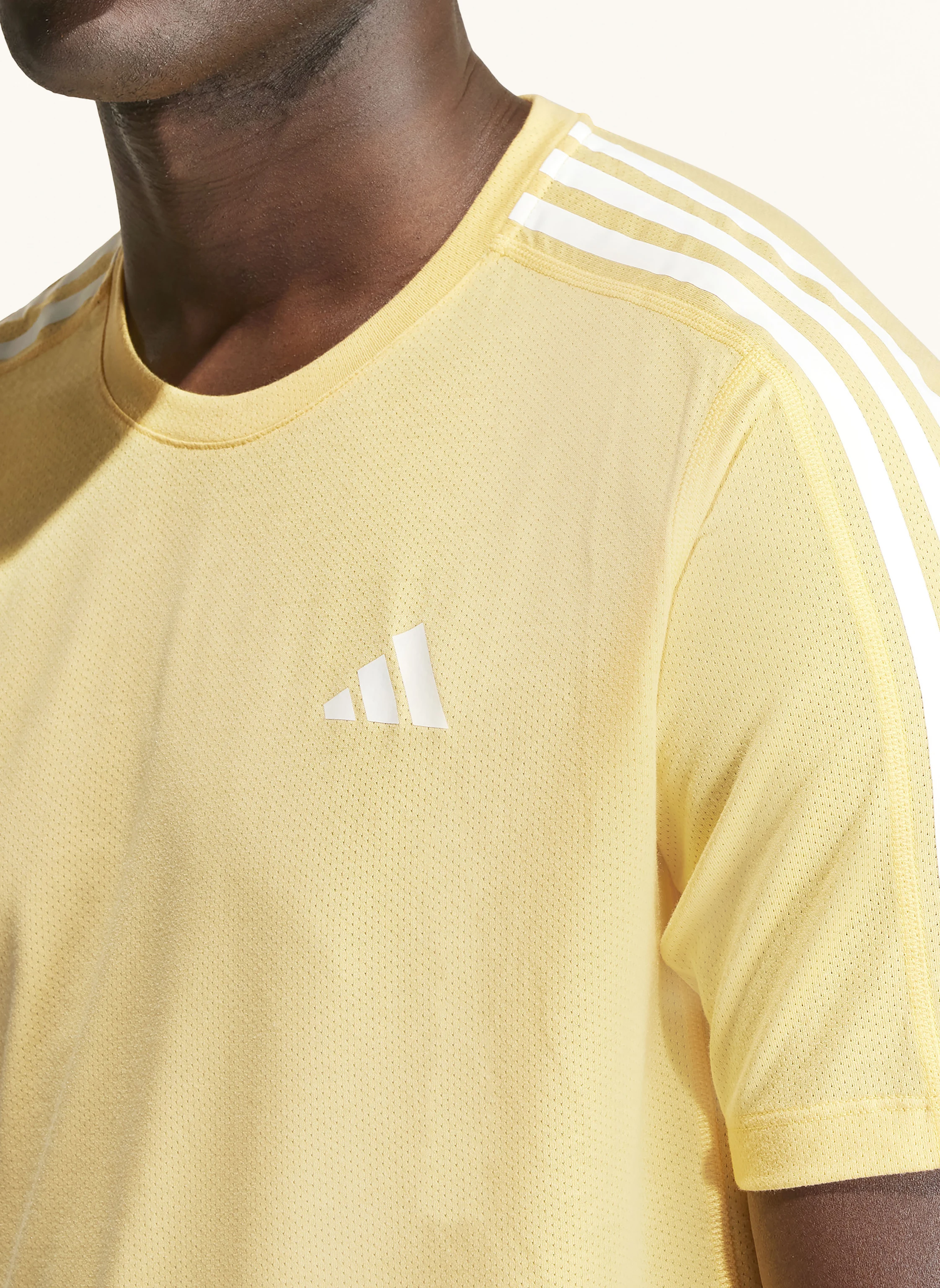 adidas Laufshirt OWN THE RUN