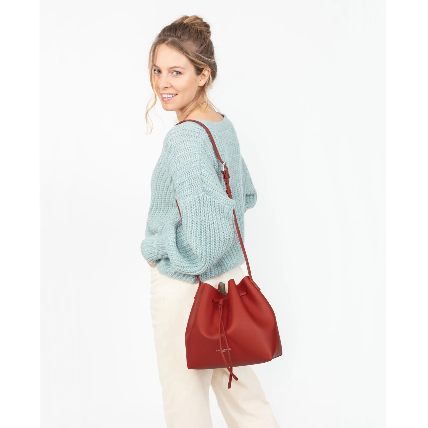 Pur & Element City-Grand sac bourse