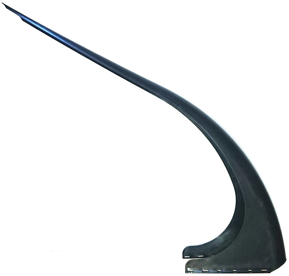 Mudhugger Large Hinterrad-Schutzblech kaufen | Bike-Discount