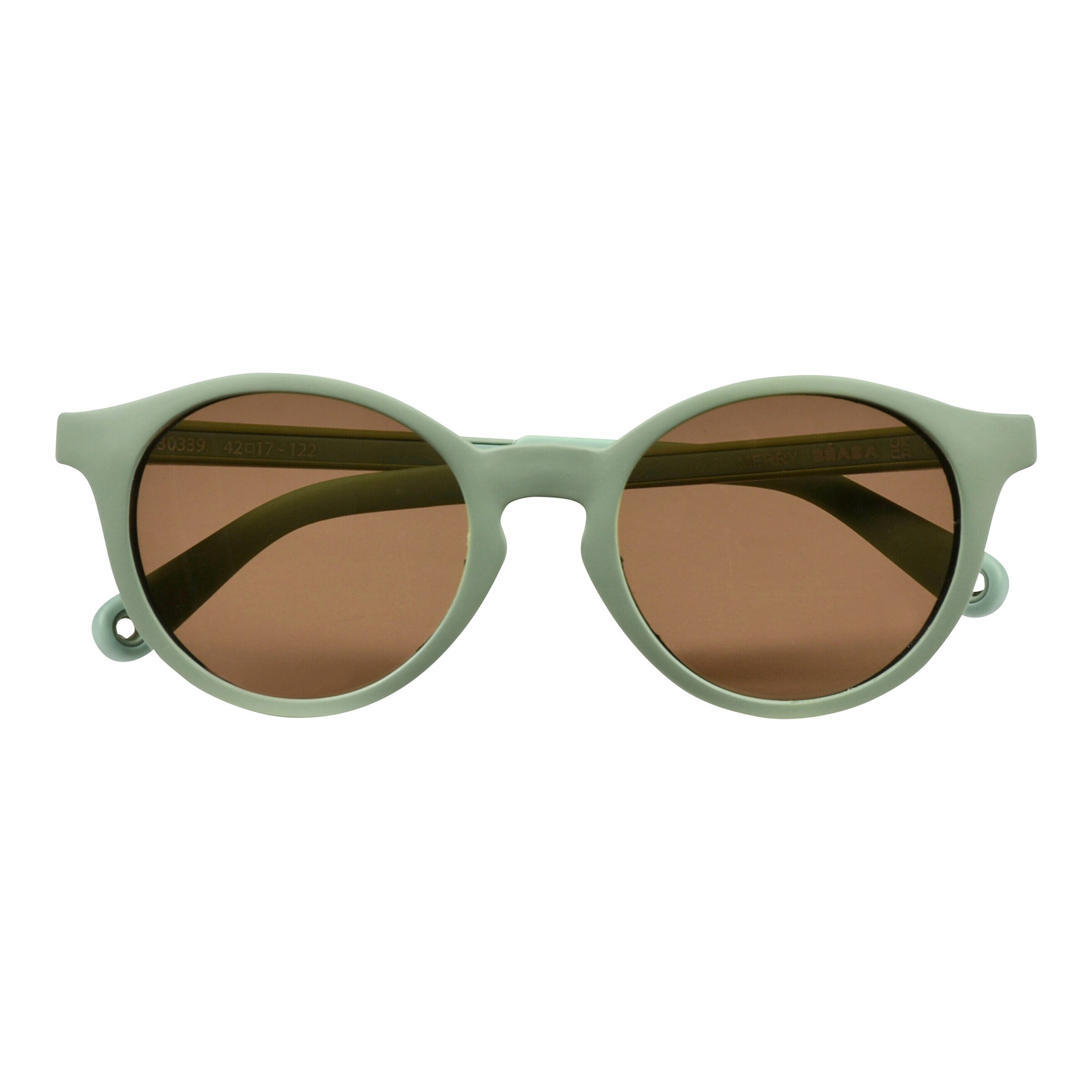 Beaba Sonnenbrille 4-6 Jahre grün