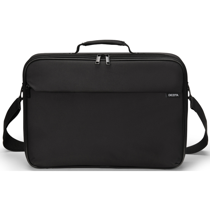 Dicota Laptoptasche Multi ONE, 14.1 '', schwarz