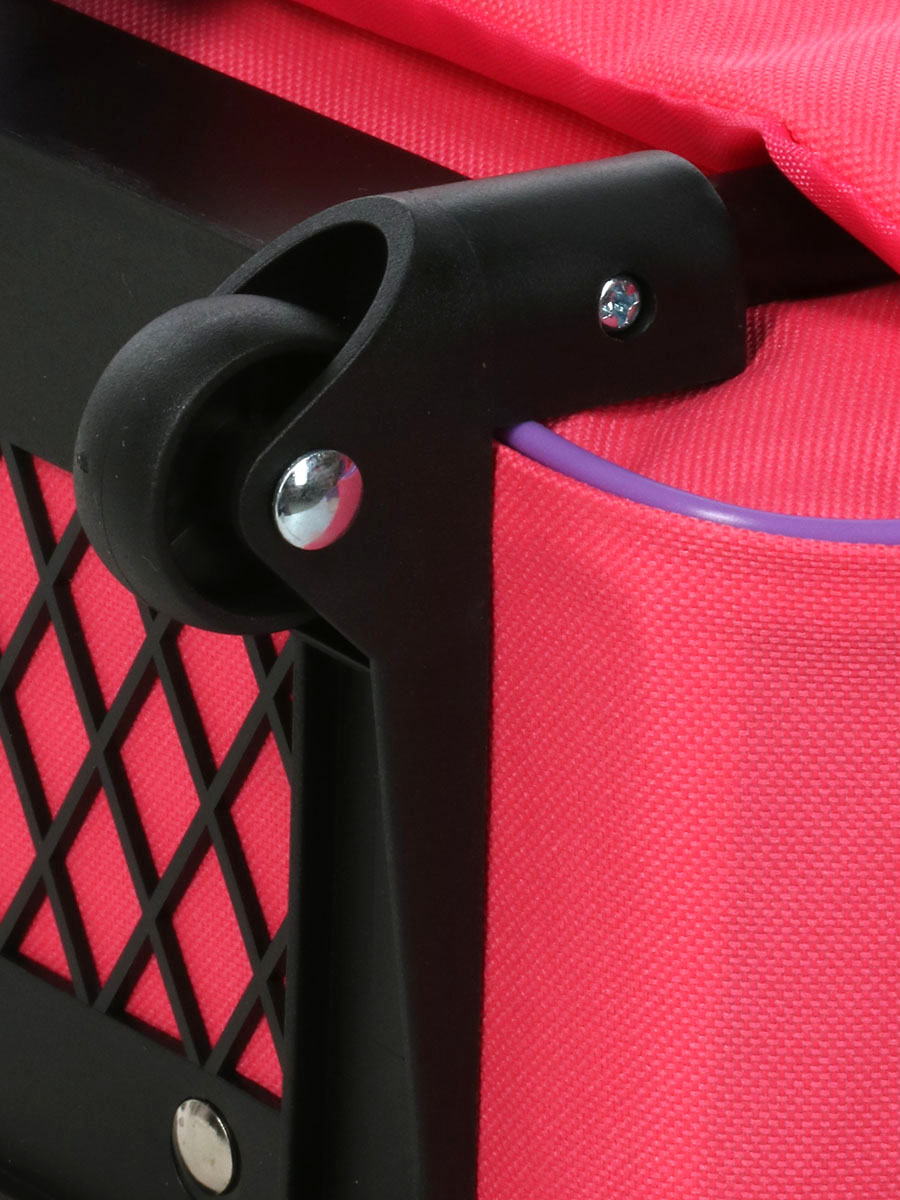 Sac À dos À roulettes Peppa Pig Kind