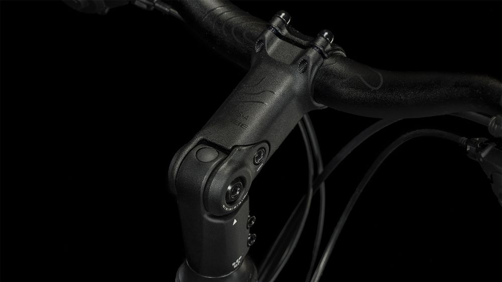 Cube Touring EXC Lady grey´n´metal kaufen | Bike-Discount