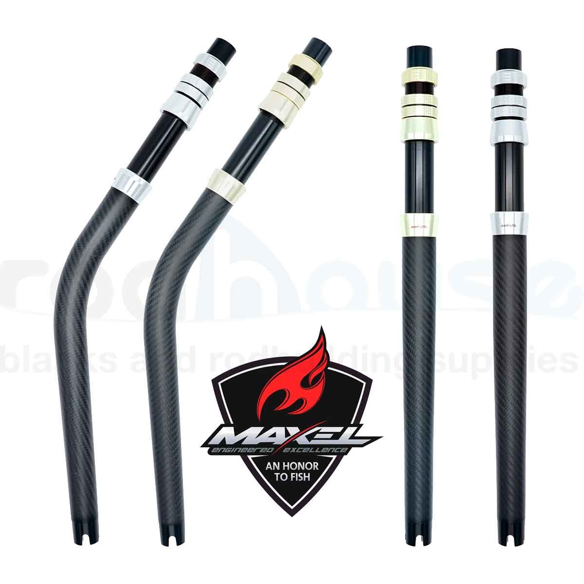 Unibutt Maxel Unibutt Maxel Carbon