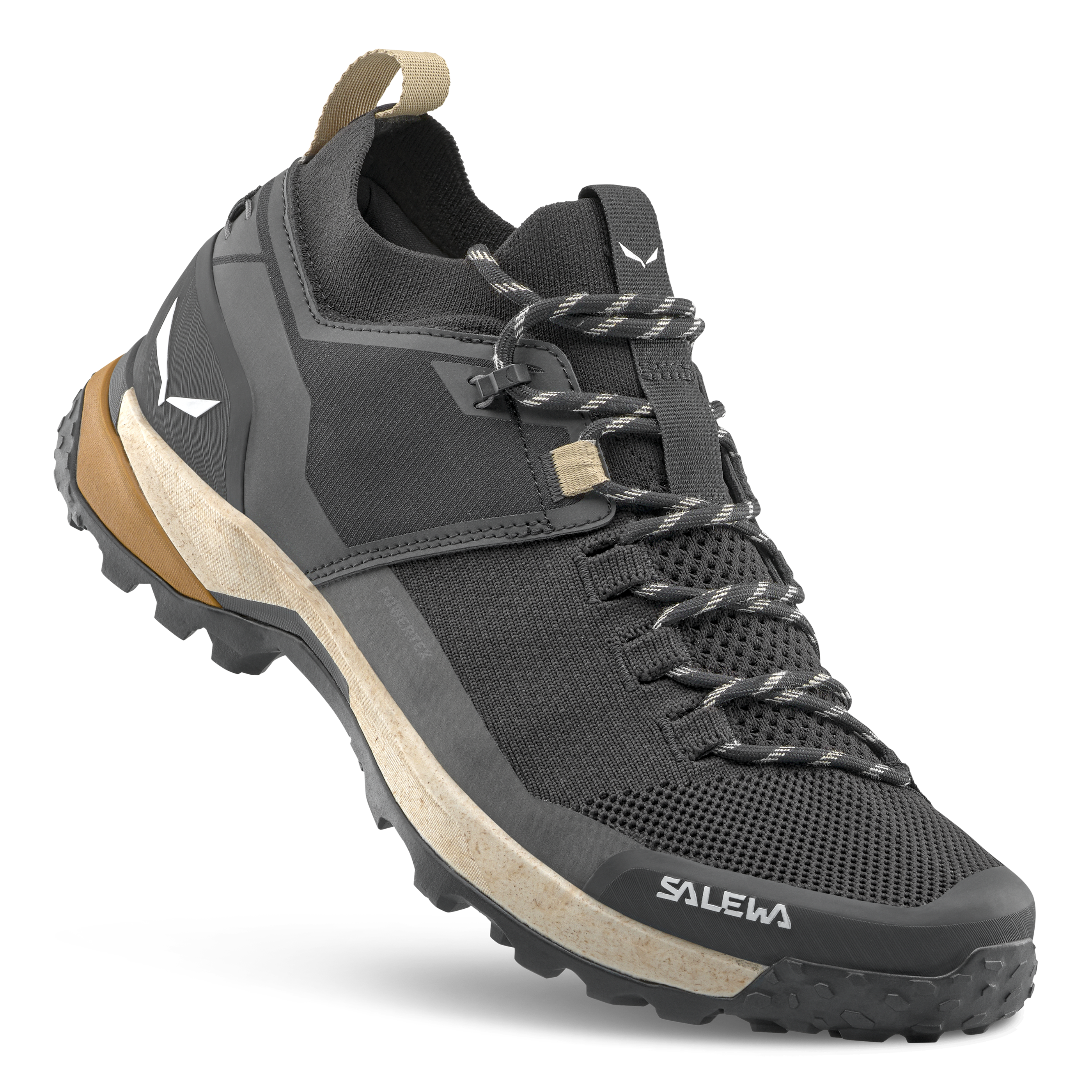 Puez 2 Knit Powertex Schuh Herren