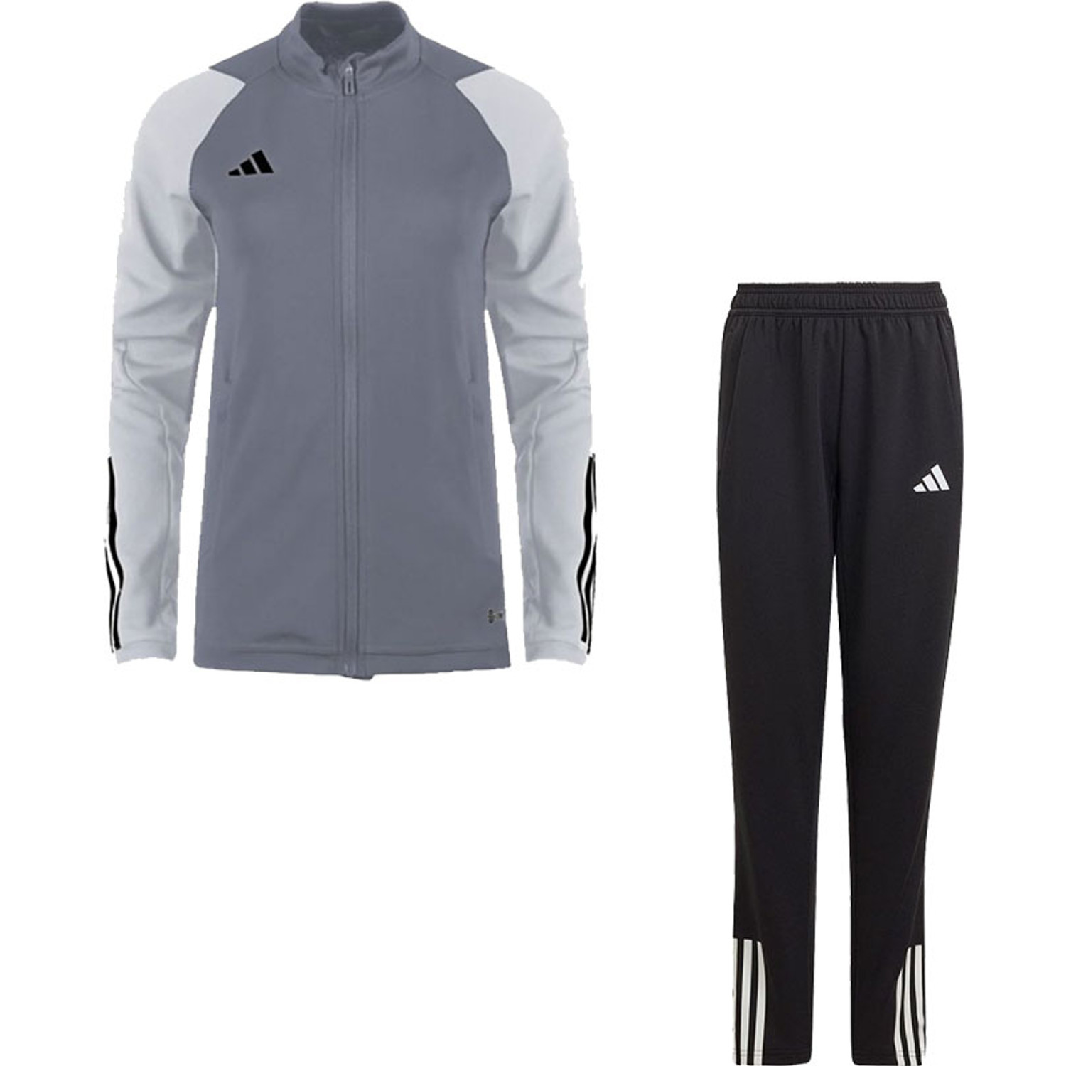 adidas Tiro 23 Competition Track Trainingspak Kids