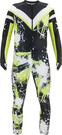 Head Race FIS Herre Suit - Vintersport Jakker | SkatePro