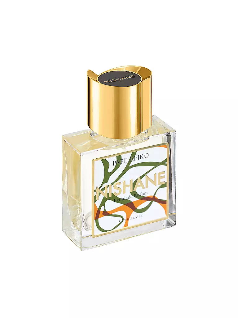 NISHANE Papilefiko Extrait de Parfum 50ml keine Farbe