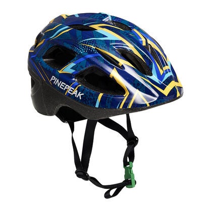 Pinepeak Lightning Sykkelhjelm