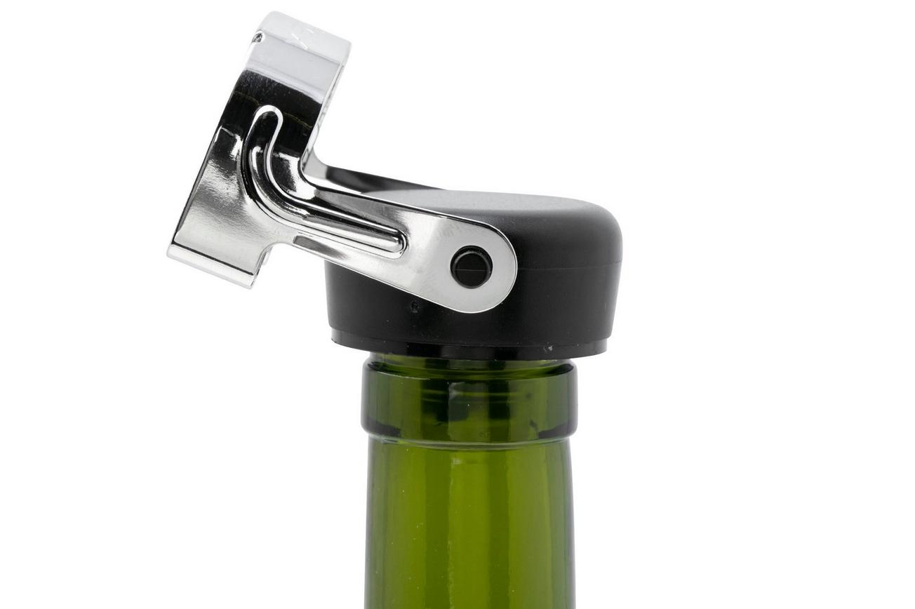 Pulltex Clamp Champagne Stopper 119-953-01 champagnestopper