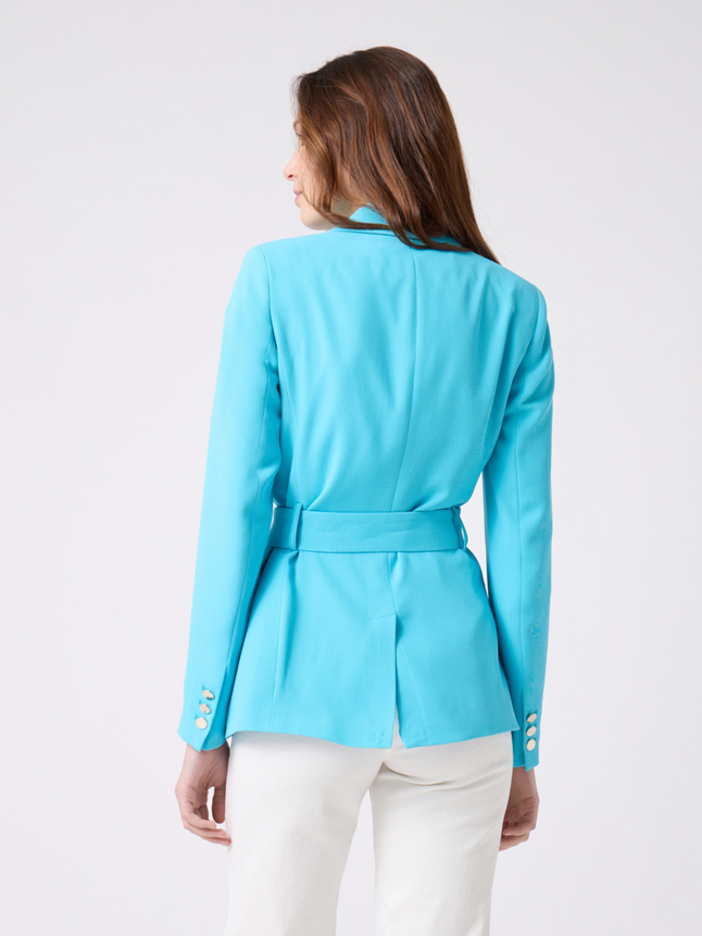 Veste tailleur emilia