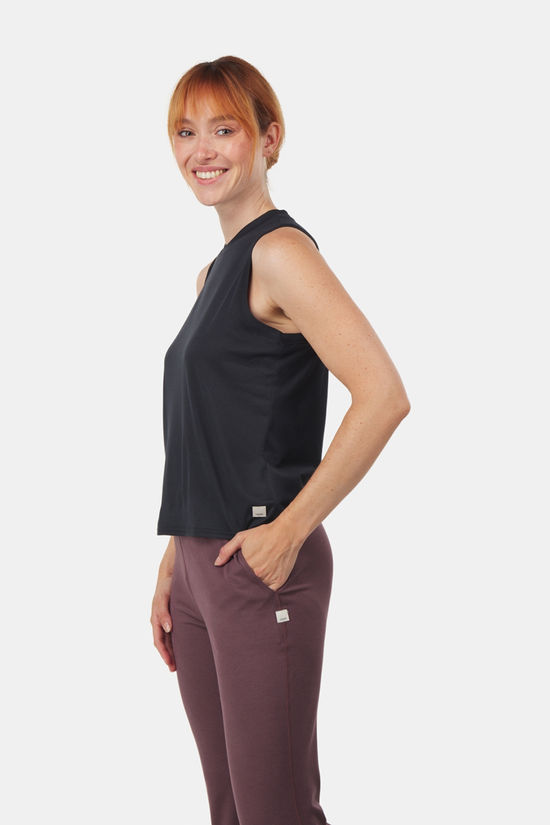 Vuori Vuori Energy Top Long Top Dames