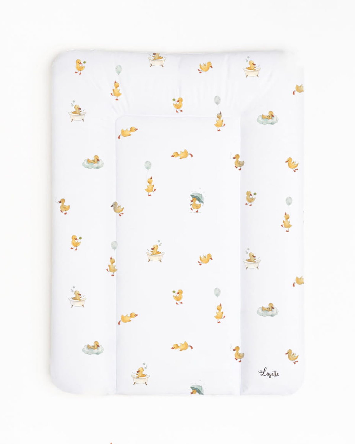 Stellematte m/ Justerbar Kant – Vanntett | 50×70