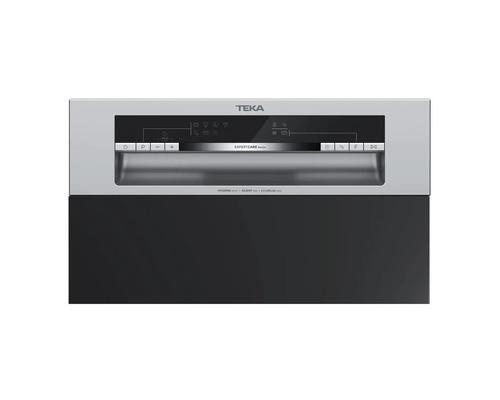 TEKA DSI44700 semi-geïntegreerde vaatwasser, 44,8 x 81,8 x 55 mm, voor 9 couverts, 9 l inhoud, 47 dB(A)