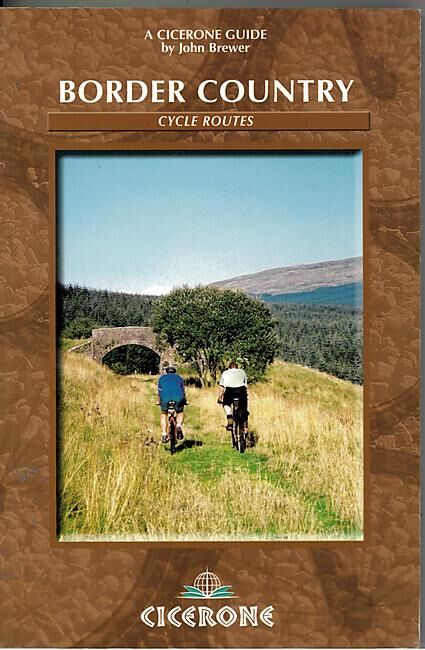 CICERONE - BORDER COUNTRY CYCLE
