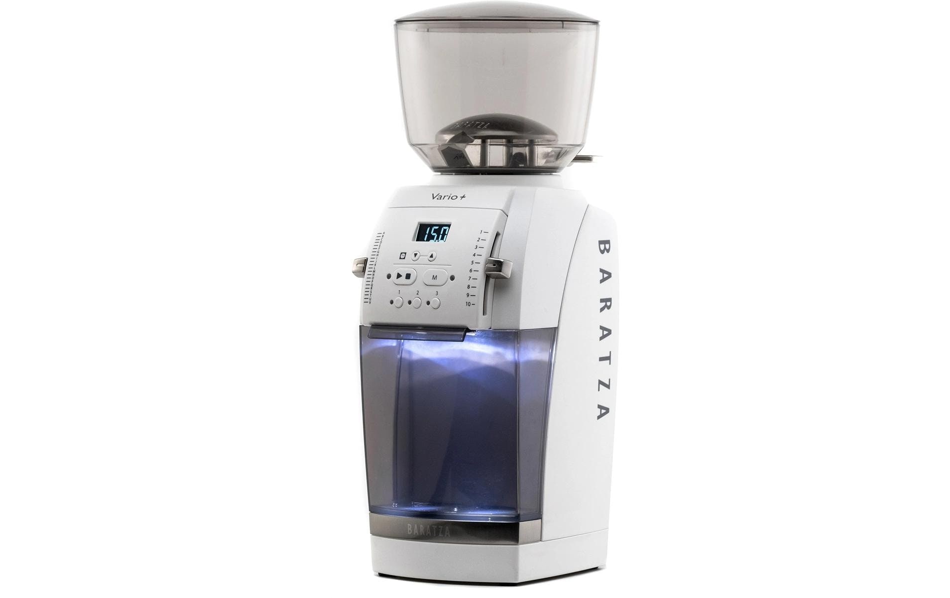 Baratza Kaffeemühle »Baratza Kaffeemühle Vario+ White«