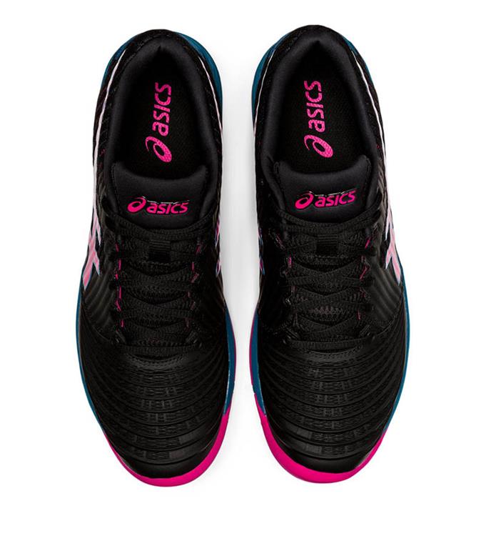 ASICS Field Ultimate FF Dames Hockeyschoenen