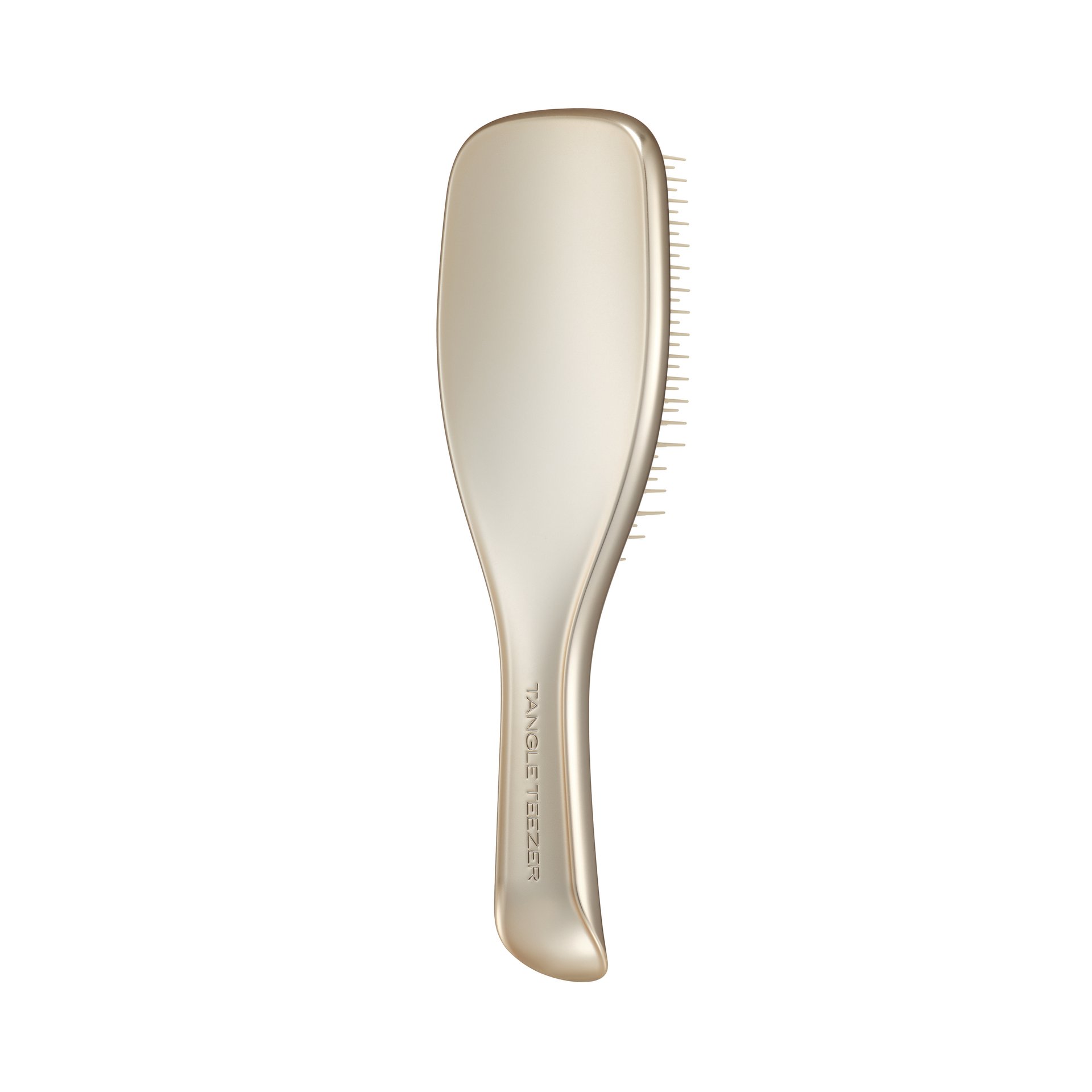 Tangle Teezer Ultimate Detangler Chrome Champagne Gold