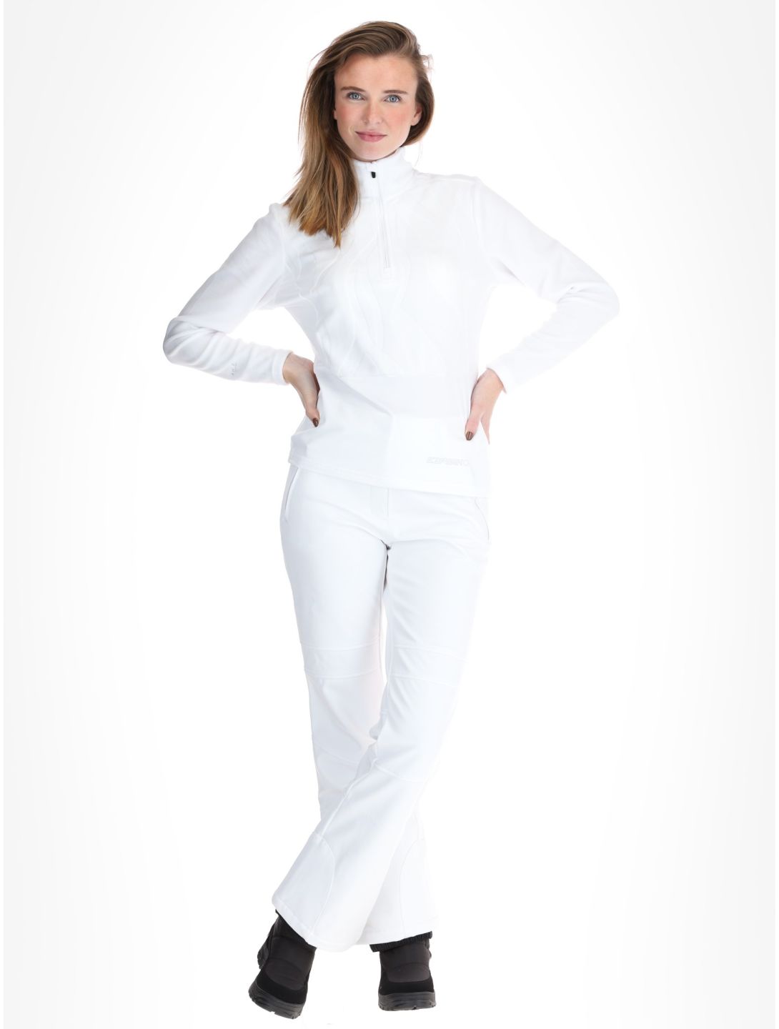Fabius skipully dames