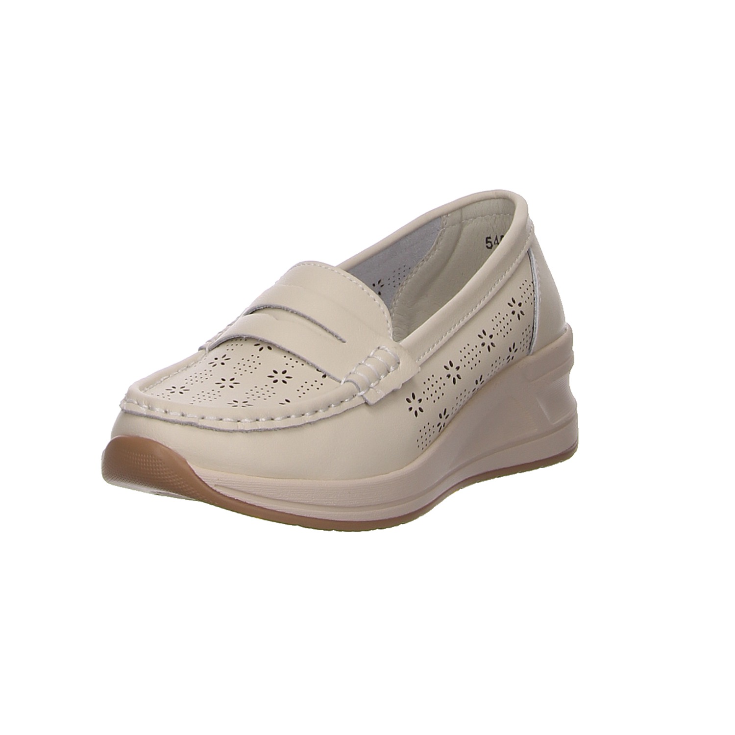 HBH Slipper beige beige