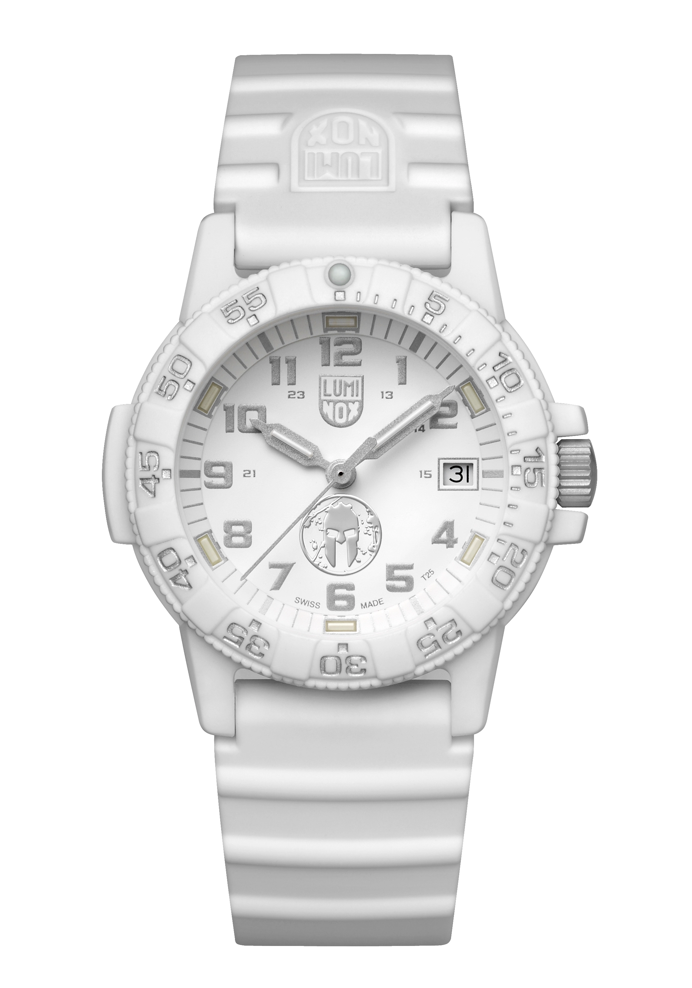 Luminox Sea Turtle 0300 Series Spartan Race XS.0307.WO