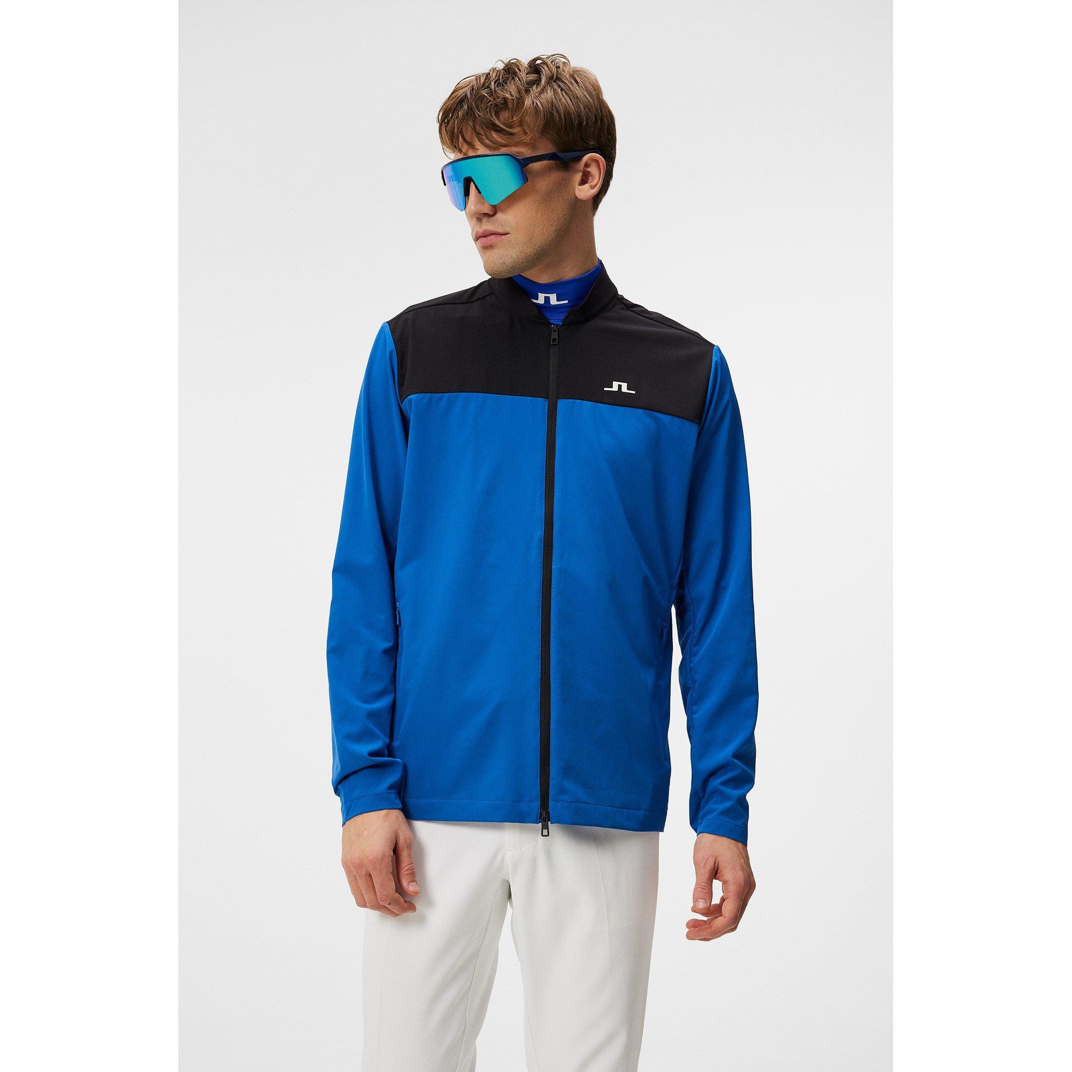 J Lindeberg Golf J.Lg Jff Hyb Jkt Sn99