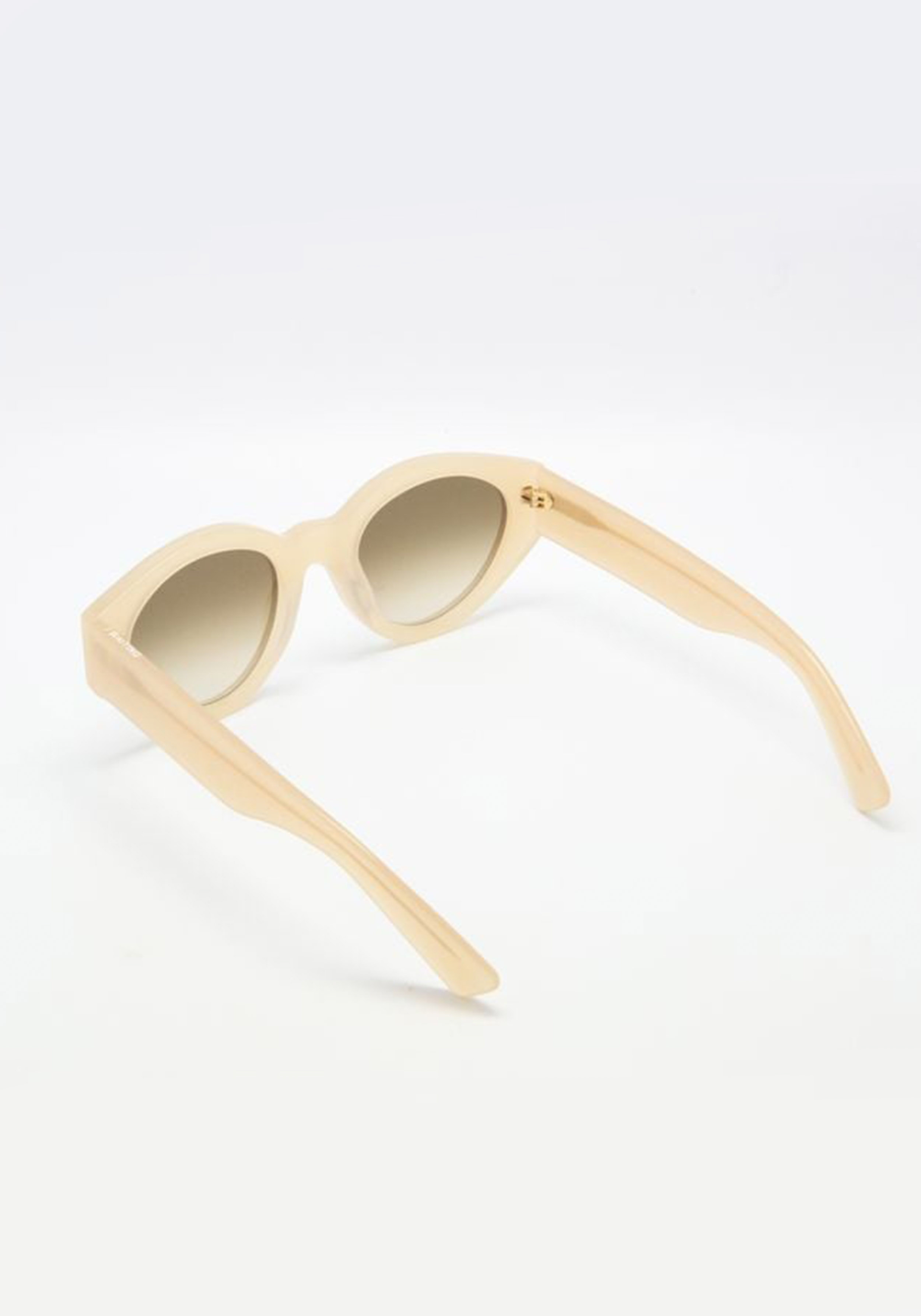 Waiting For The Sun Sonnenbrille Fred Sable/Brown Gradient Lens