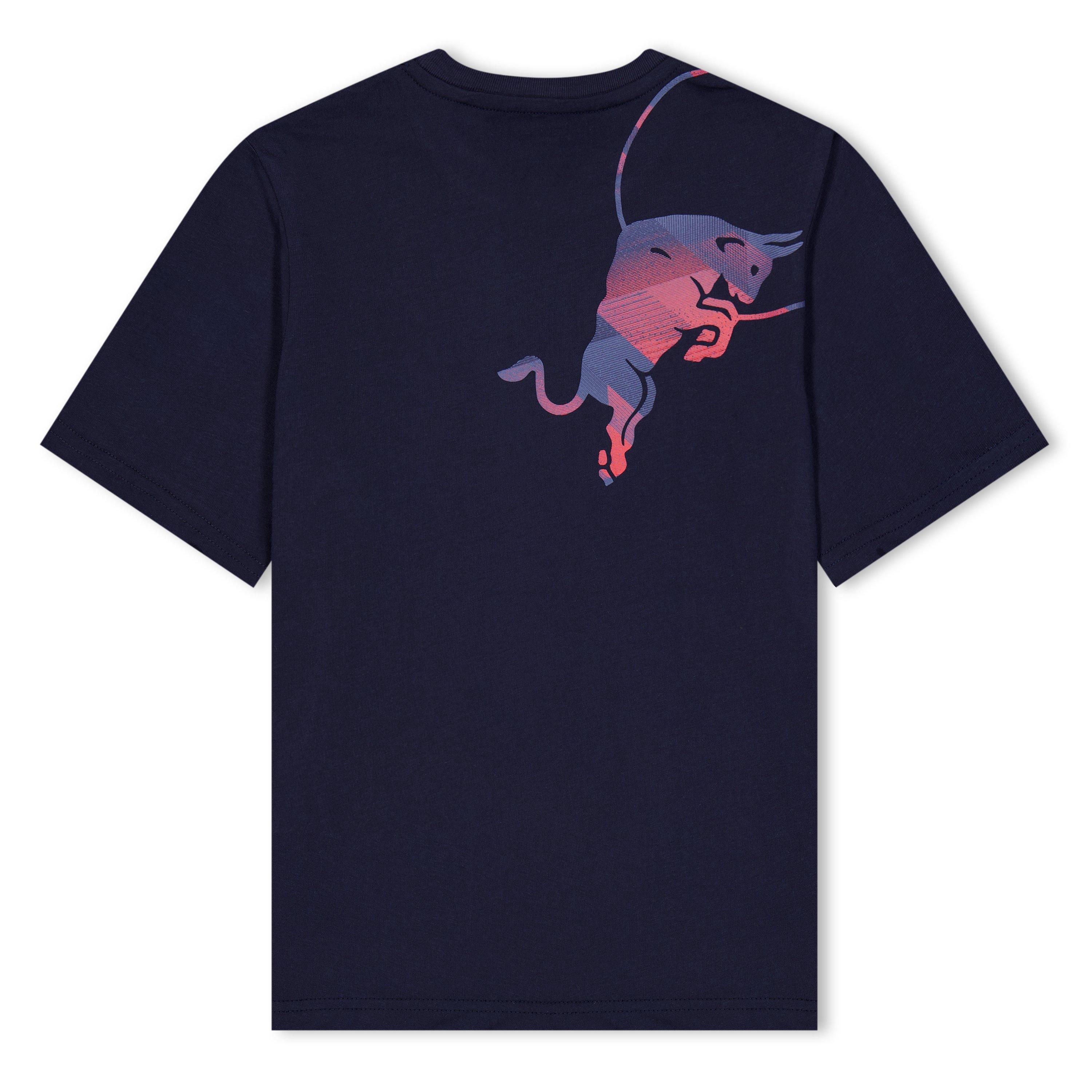 Castore Castore Rb Grp Tee J Jn99