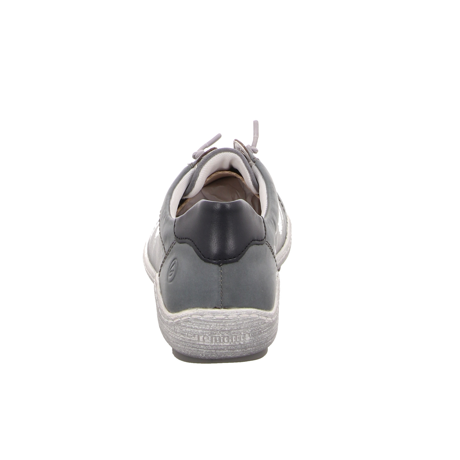Remonte Sneaker blau