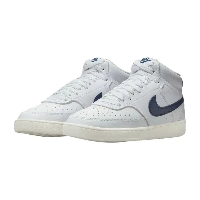 Nike Court Vision Mid Sneakers Dames