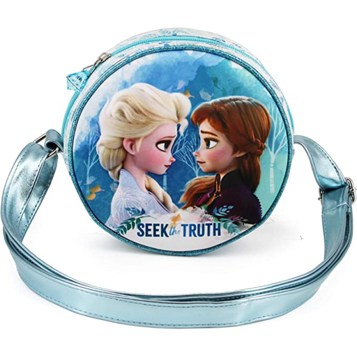 Bolsa de ombro Frozen 72635