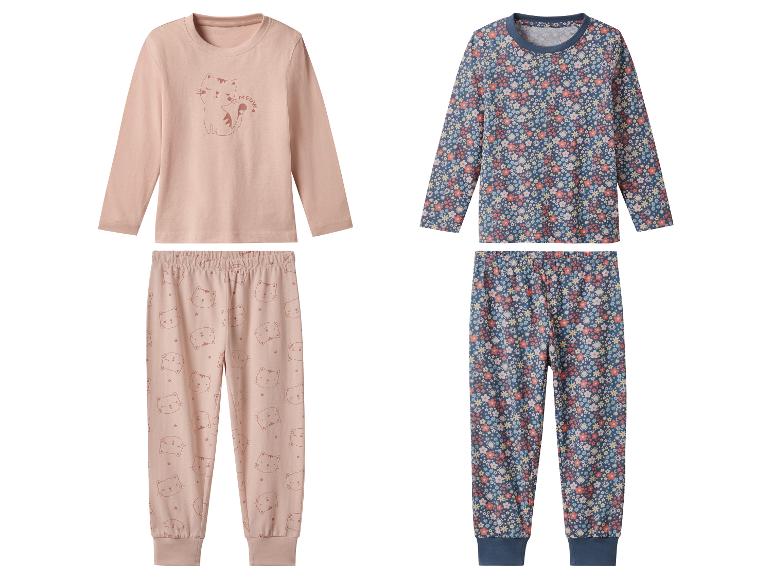 Kinder pyjama