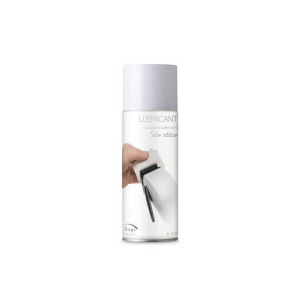 Spray lubrifiant tondeuses Sibel