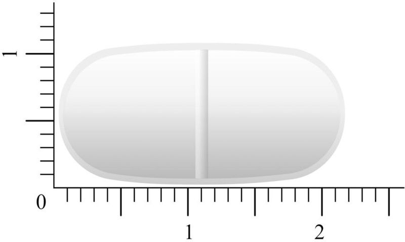 Vitakruid - Magnesium 200 complex - 180 Tabletten