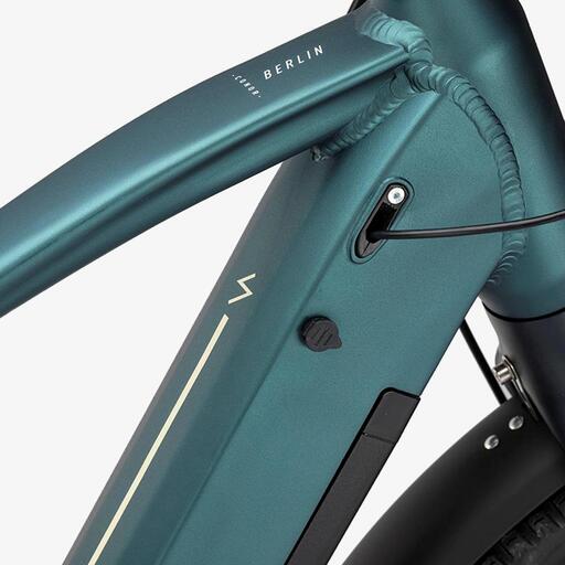Conor Berlin E-city 27,5