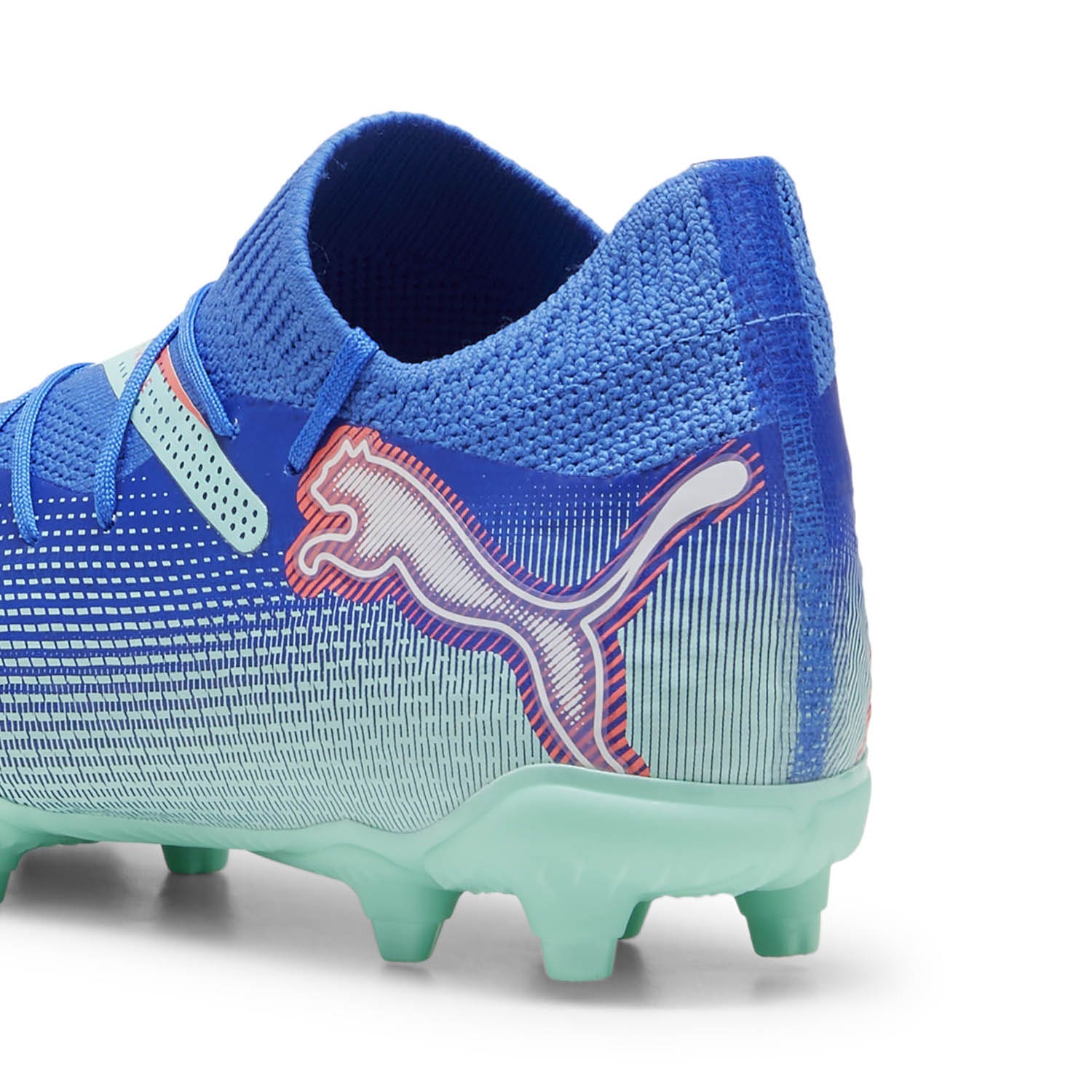 PUMA  Future 7 Pro FG/AG Jr