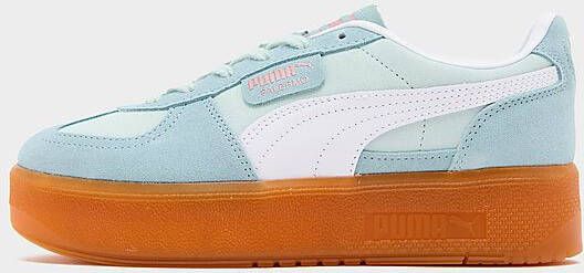 PUMA SELECT Palermo Elevata Schoenen Groen 1 2 Vrouw